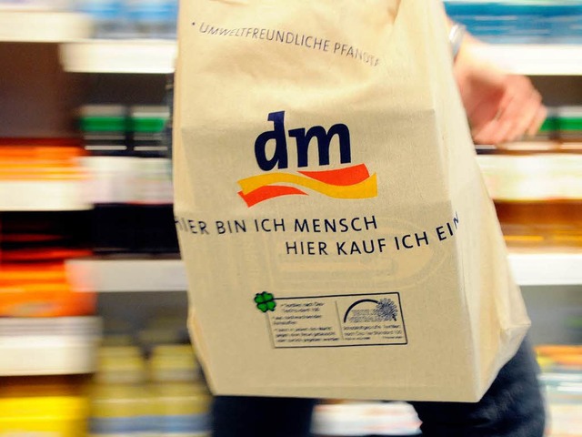 Streit um neuen  Drogeriemarkt in Feldberg  | Foto: dpa