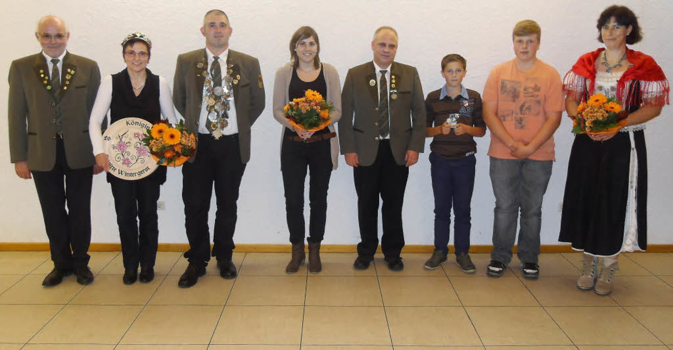 Entscheidung nach 1844 Schüssen Malterdingen Badische Zeitung