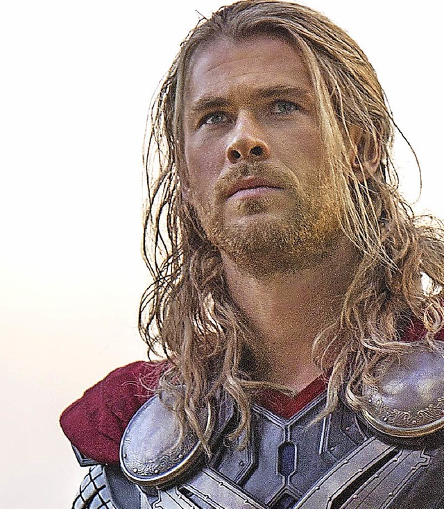 Chris Hemsworth   | Foto: wds