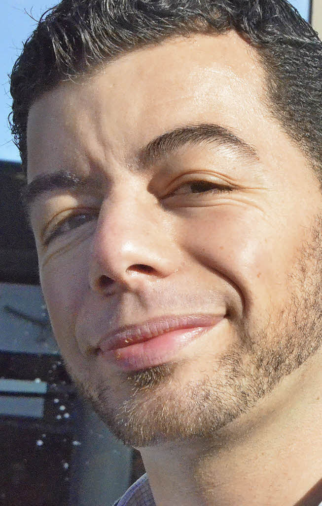 Bunte Farben der Natur locken nach draußen - Weil am Rhein - Badische