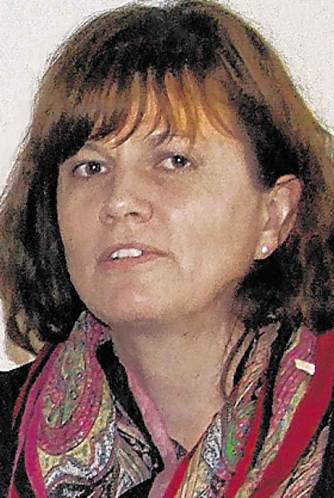 Es kann jede frau treffen