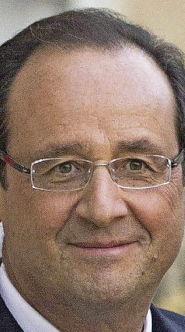 Hollande  | Foto: dpa
