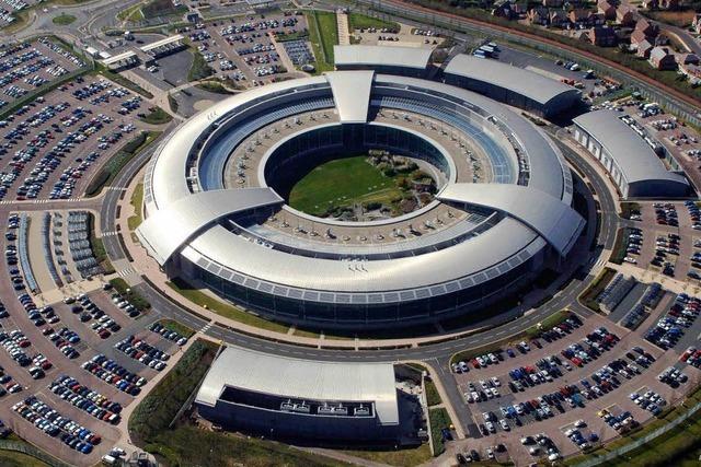 Guardian: BND kooperiert mit europischen Geheimdiensten
