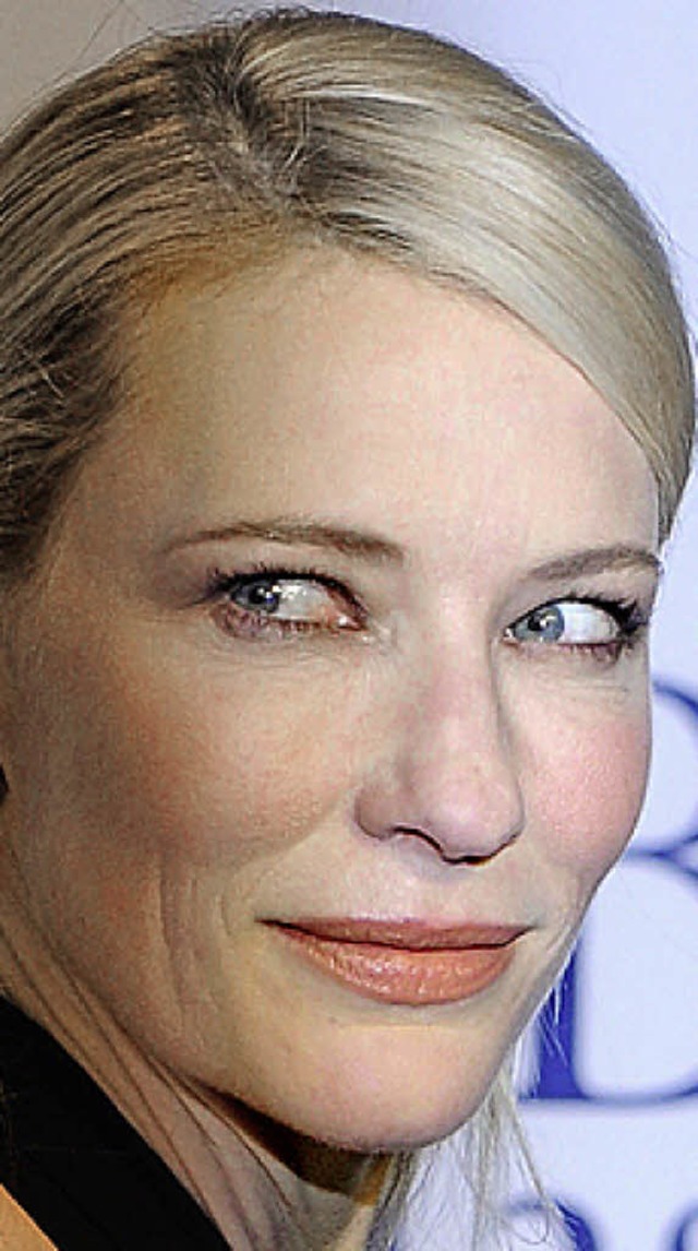 Blanchett  | Foto: dpa