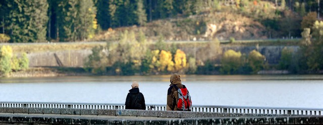 Herbstimpressionen Titisee und Schluchsee  | Foto: Philippe Thines