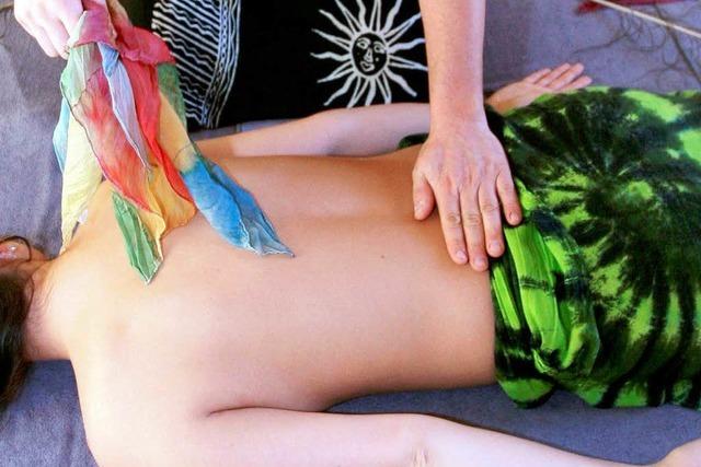 Sind Tantra-Massagen vergnügungssteuerpflichtig?