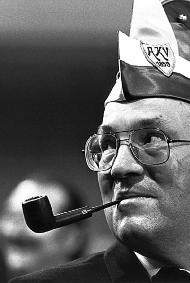 Der Humorist (1982)  | Foto: dpa