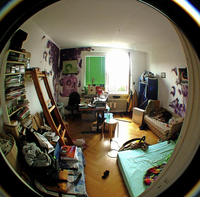 Werden Sofa, Schreibtisch und Regal vo...stellt, gilt das Zimmer als mbliert.   | Foto: photocase.de/madochab