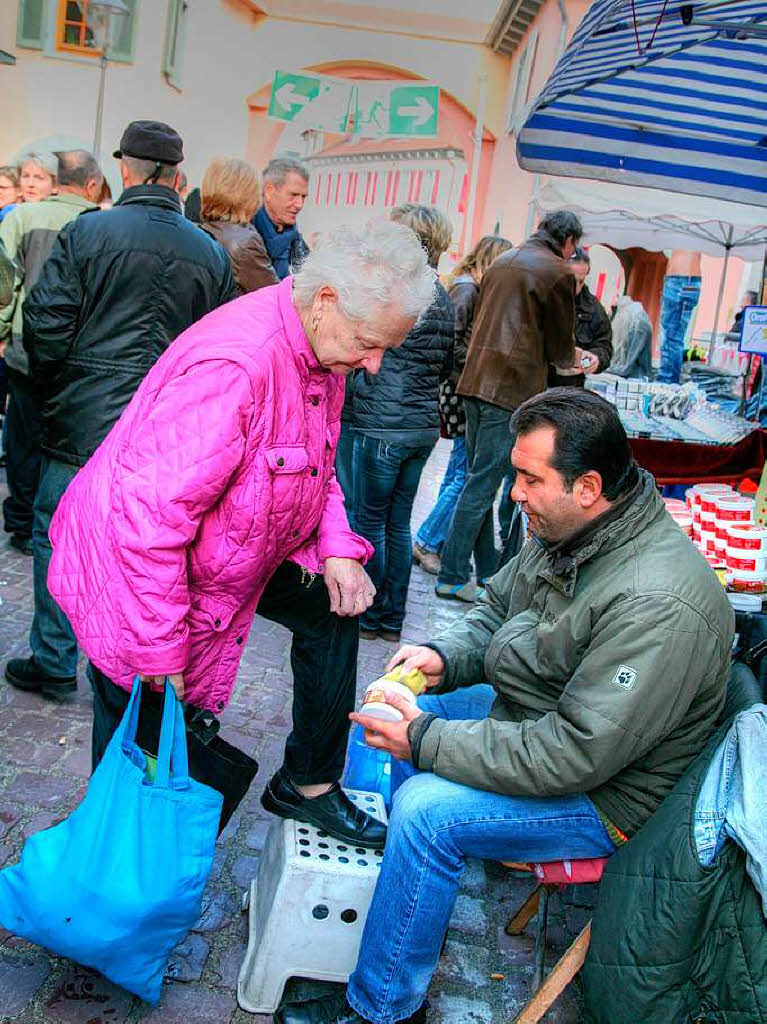 Fotos Martinimarkt In Ettenheim Ettenheim Fotogalerien Badische Zeitung 3725