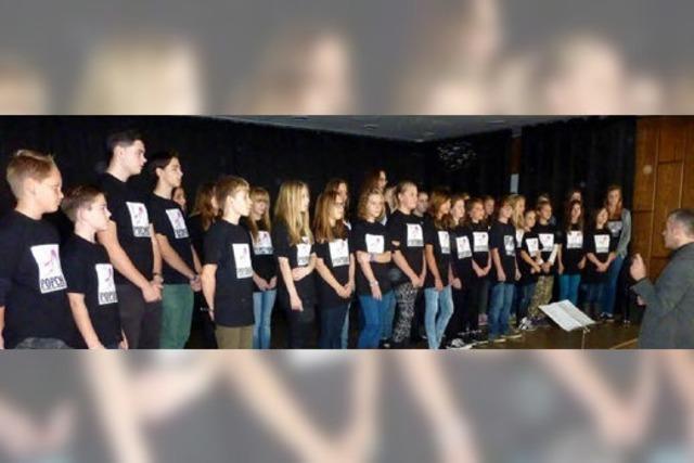 Theodor-Frank-Realschule feiert ihr 40-jähriges Jubiläum