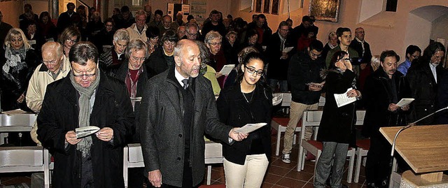 Gedenkveranstaltung zum 75. Jahrestag ...te Abtransporte in Konzentrationslager  | Foto: Karin Hei