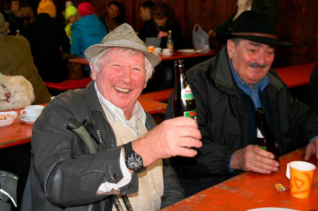 Impressionen vom Grwihler Martinimarkt