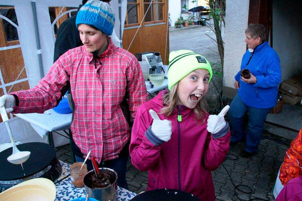 Impressionen vom Grwihler Martinimarkt