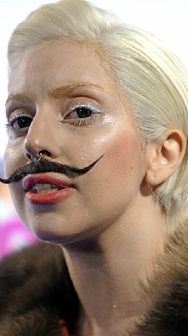 Lady Gaga  | Foto: dpa