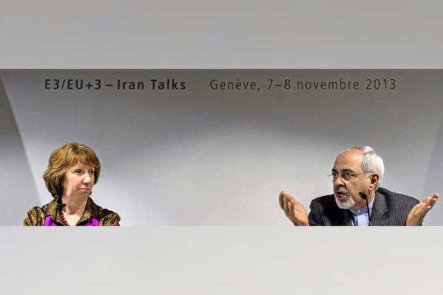 Iran bewertet die Atomgespräche trotz Vertagung positiv
