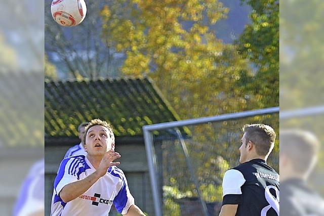 VfB Waldshut macht in Lauchringen die Herbstmeisterschaft perfekt
