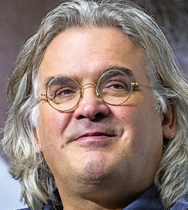 Paul Greengrass  | Foto: dpa