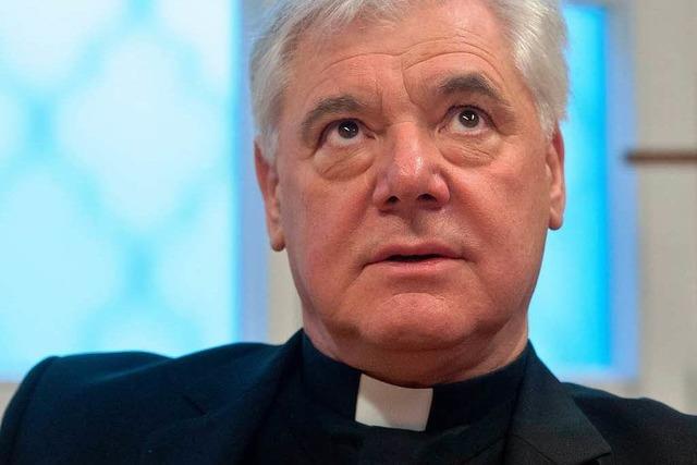 Freiburger Handreichung: Vatikan fordert Rcknahme