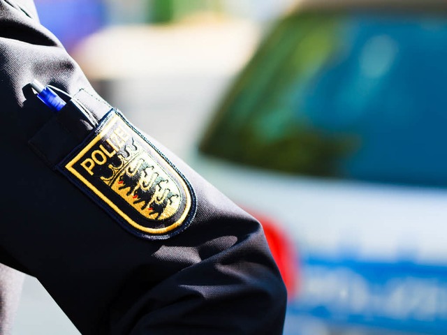 Die Polizei hat Flchtlingsheime in Eisenbach und Neustadt durchsucht.  | Foto: Dominic Rock
