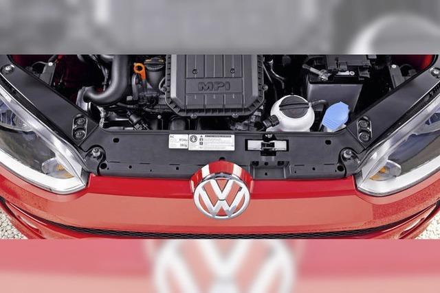 VW muss 2,6 Millionen Autos in die Werksttten rufen