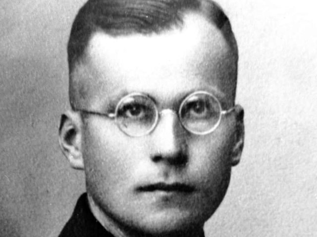 Franz Josef Kech um 1940.  | Foto: privat
