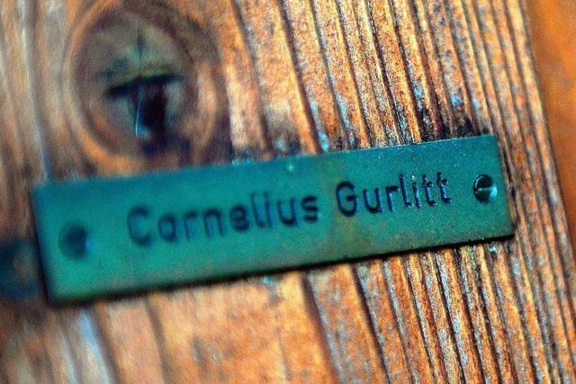 Cornelius Gurlitt will seine Bilder nicht zurckgeben