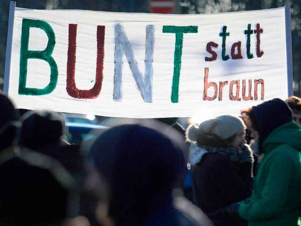 Der Angeklagte werde sich nicht �u�ern, sagte sein Rechtsanwalt.  | Foto: dpa Deutsche Presse-Agentur