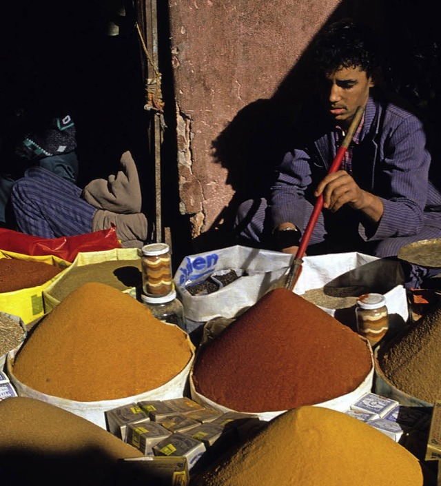 Exotisches Marokko  | Foto: PR / Mundo