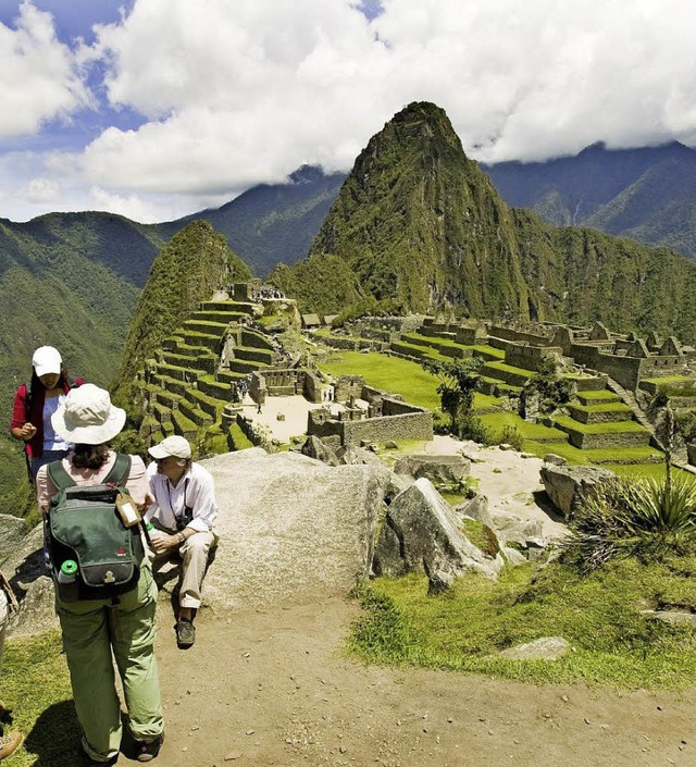 Sagenhaftes Macchu-Piccu  | Foto: Paul Spierenburg | www.spierenburg.de
...40171633  E-mail: info@spierenburg.de