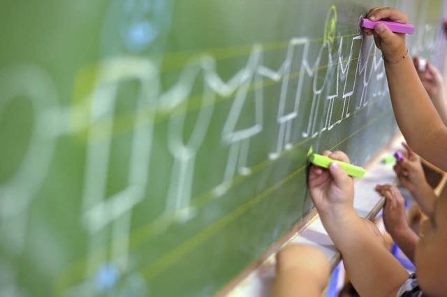 Durchweg positive Rckmeldungen der Schulen