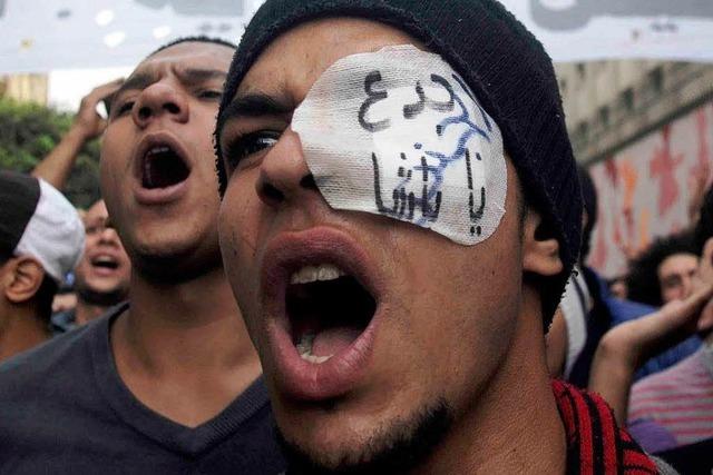 Wieder Gewalt in Ägypten – Tote nach Attentat