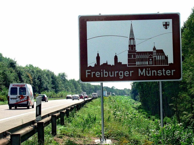Urlaub in Freiburg &#8211; knftig mit Bettensteuer.  | Foto: brigitte sasse