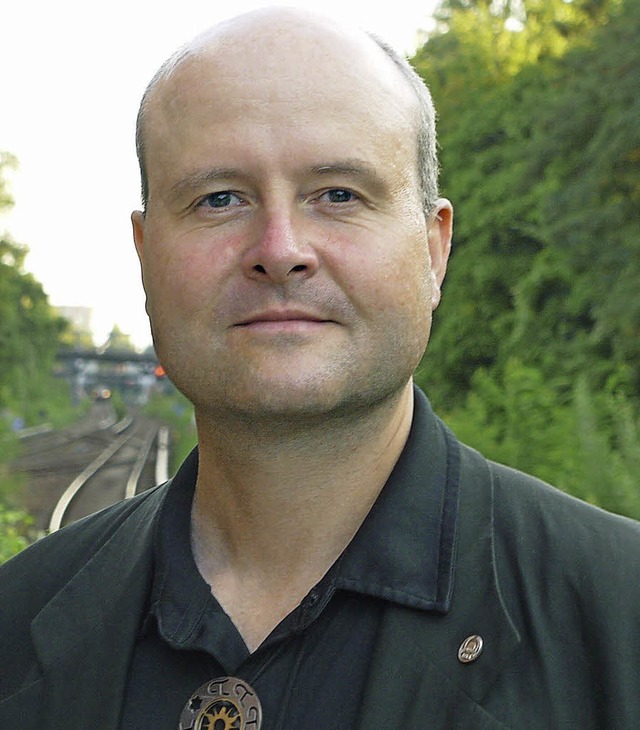 Peter Kalinowski   | Foto: Verein