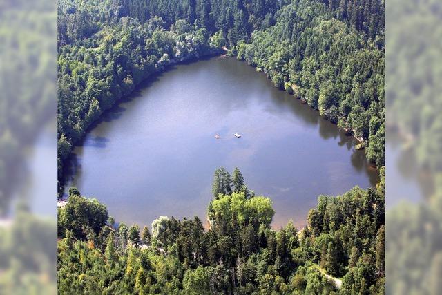 IDYLLISCH GELEGEN