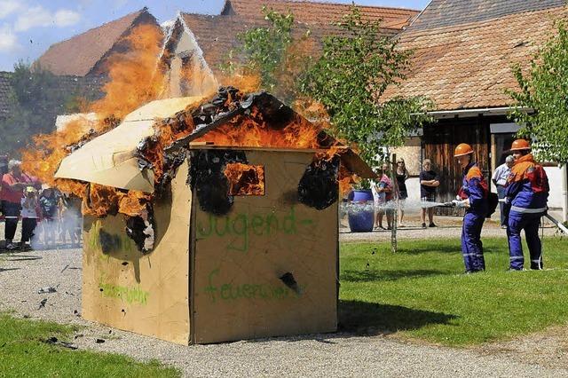 Frhe Ausbildung der Jugend ist wichtig