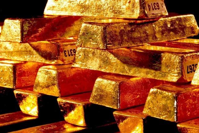 Firma darf nach Gold suchen – aber ohne Bagger