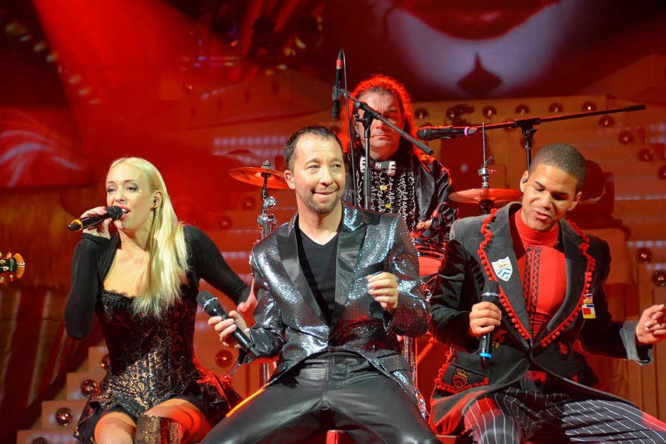 dj bobo cirkus dj bobo cirkus