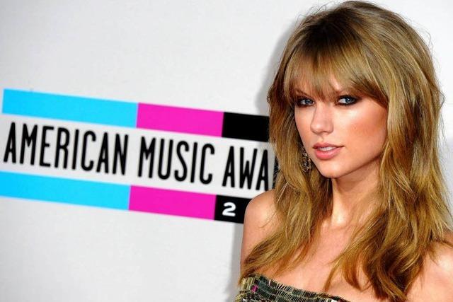 Fotos: American Music Awards 2013