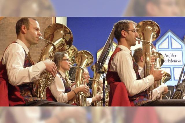 Eine beeindruckende musikalische Zeitreise