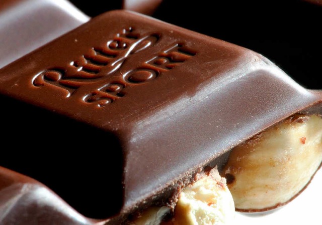 Zoff ums Aroma: Wie natrlich sind die Stoffe in Ritter Sport?  | Foto: dpa