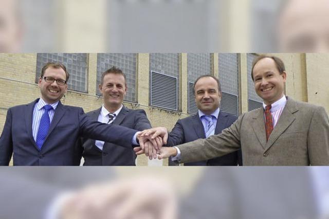 Technocell investiert 4,5 Millionen Euro in ein eigenes Kraftwerk