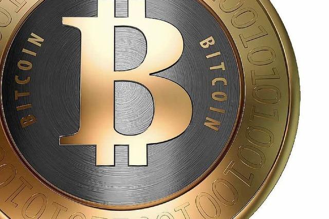 Informatiker wirft Bitcoins in Millionenwert auf den Mll