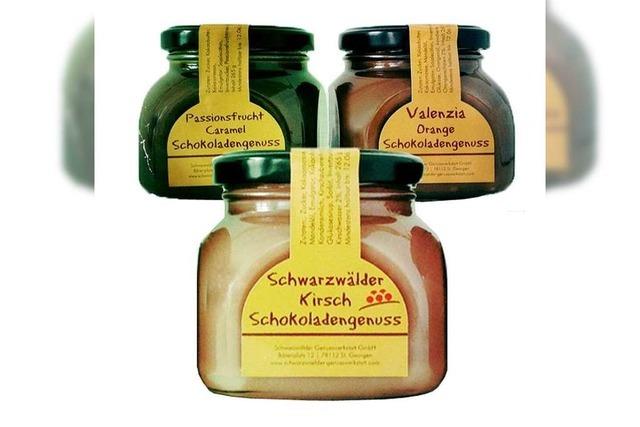 Original Baden: Geschenke aus der Region