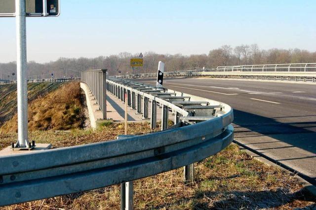 B31a bei Umkirch bleibt Unfallschwerpunkt – Was tun?