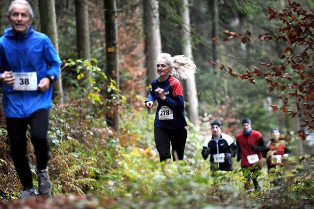 Felix Khler liegt der Nikolauslauf