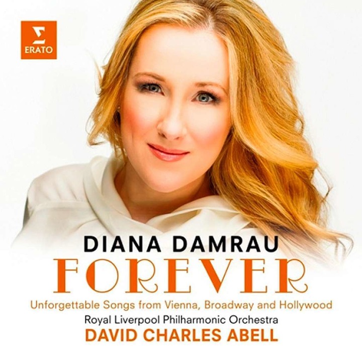 <ONL-Info>Diana Damrau: Forever   </ONL-Info>  | Foto: Promo