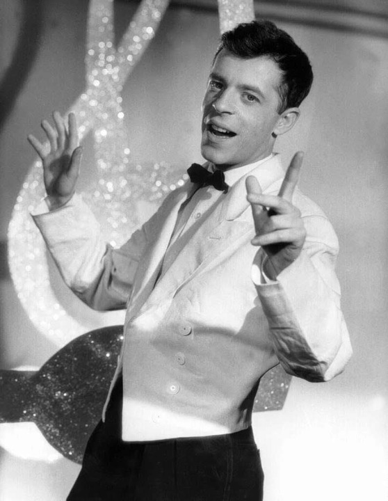 Chris Howland ist tot Rock & Pop Badische Zeitung