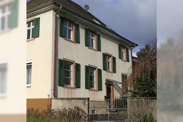 Verwaltung soll in neue Rume