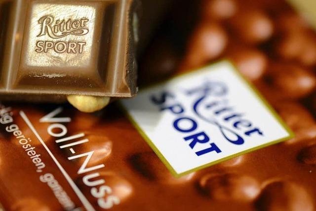 Stiftung Warentest vs. Ritter-Sport: Gratwanderung beim Verbraucherschutz