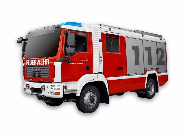 Feuerwehrmann werden und im Feuerwehra...diesen Traum bei der Jugendfeuerwehr.   | Foto: DeVice/Fotolia